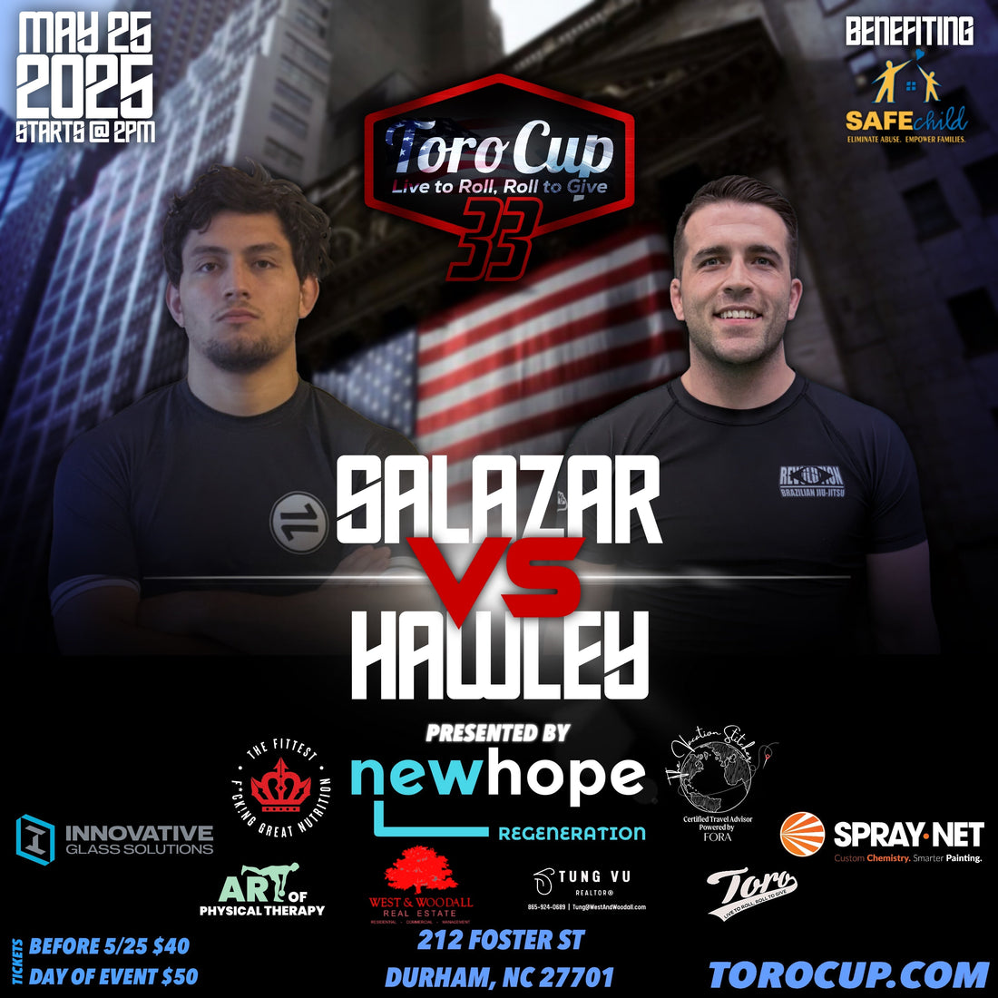 Christopher Salazar (The Jiu Jitsu Exchange) def. Justin Hawley (Revolution BJJ) Heel Hook :10 ($500 Bonus)