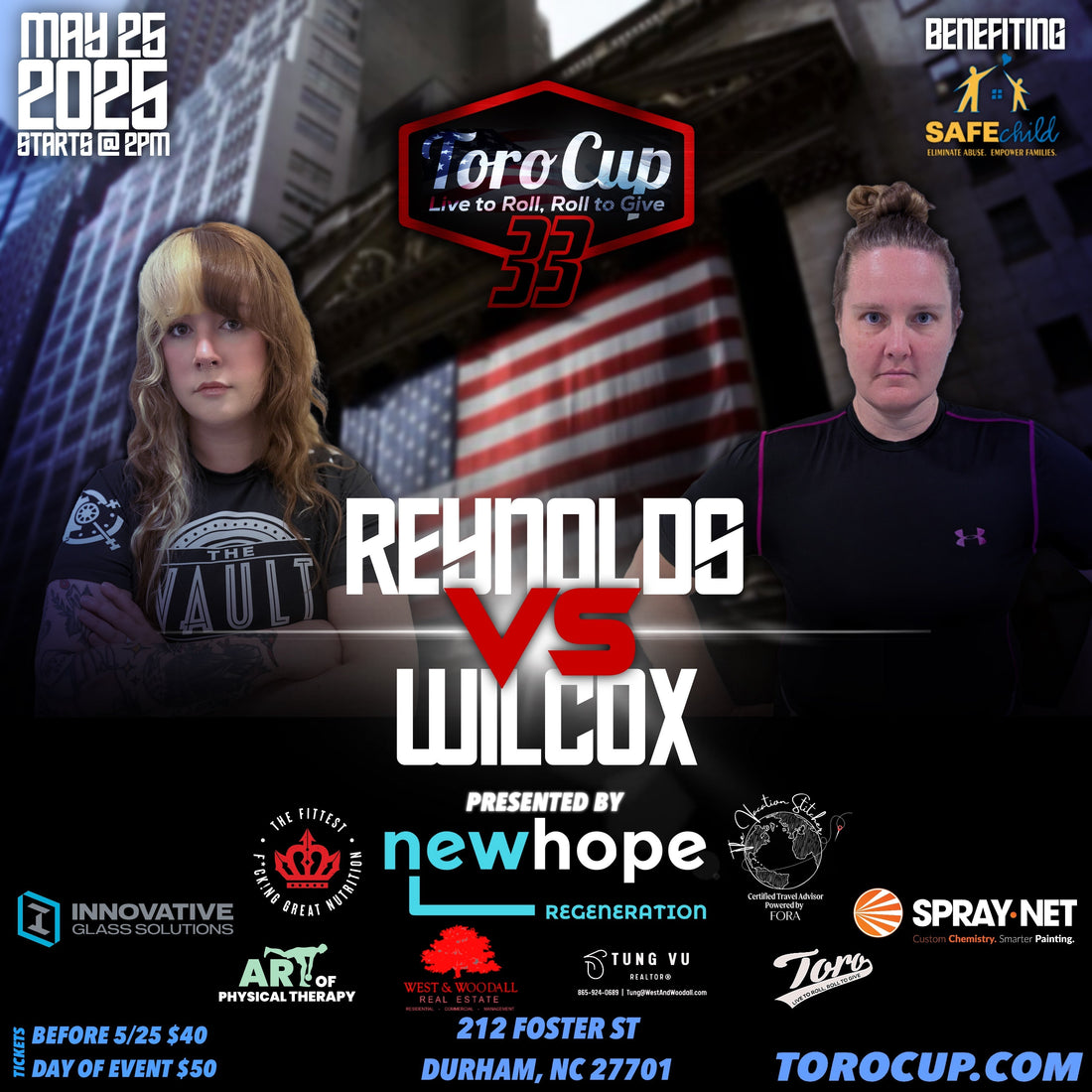 Abbey Reynolds (The Vault Jiu Jitsu) def. Jesse Wilcox (Schell Shock BJJ) 2-0 Sudden Death 14:11